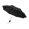 Swiss Peak AWARE™ Traveller 21-tolline automaatne vihmavarju - Image 2