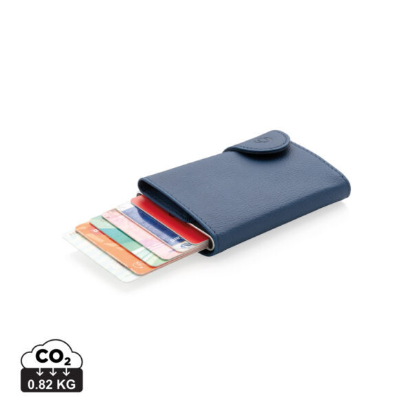 C-Secure RFID card holder & wallet - Image 2