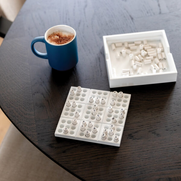 Wooden Sudoku game - Image 7