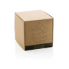 Wooden brain game in canvas pouch - Image 9