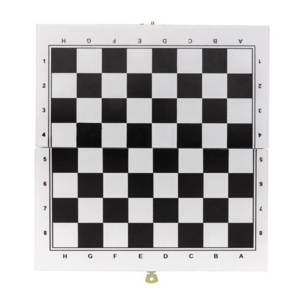 Deluxe 3-in-1 boardgame in box - Image 3