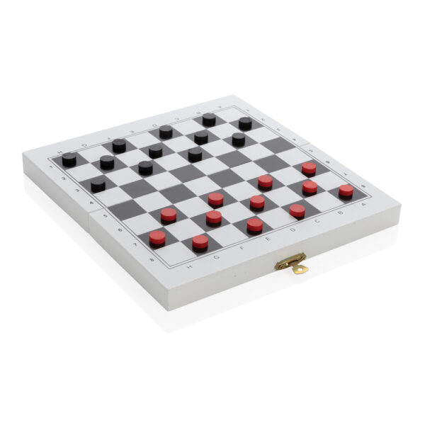 Deluxe 3-in-1 boardgame in box - Image 8