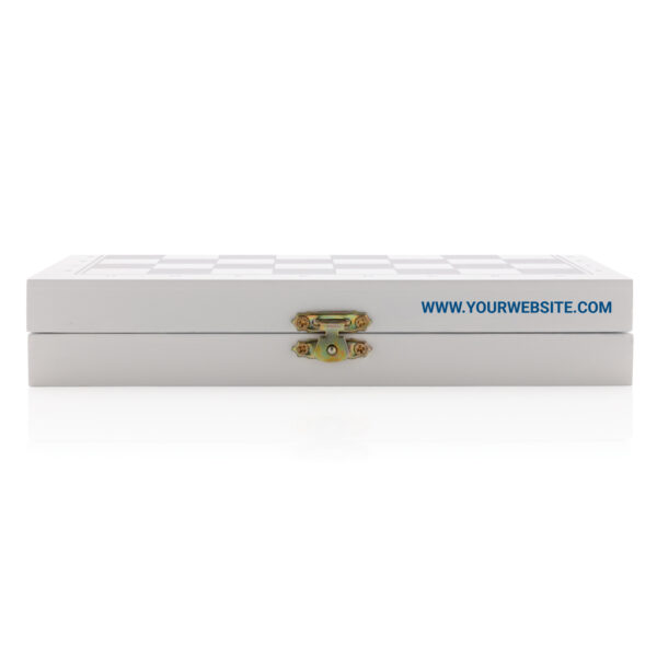 Deluxe 3-in-1 boardgame in box - Image 9