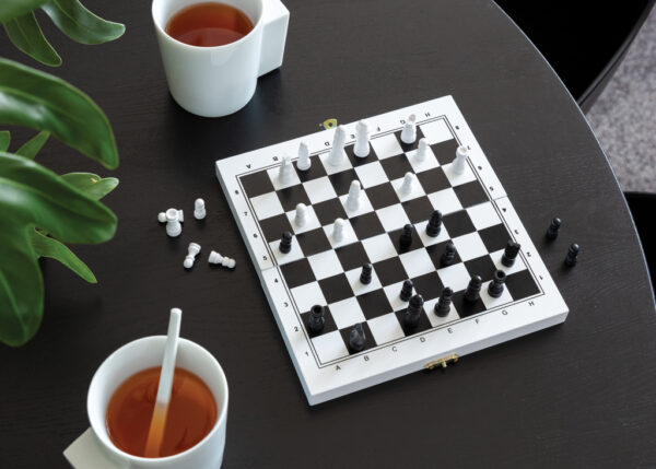 Deluxe 3-in-1 boardgame in box - Image 11