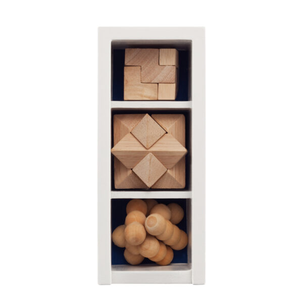 3 tk mõistatuskomplekt - Image 3