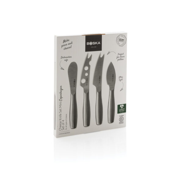 BOSKA juustunugade komplekt Mini Kööpenhamina - Image 8