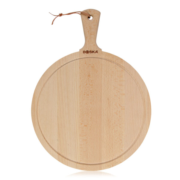 BOSKA Serving Board Round Amigo L - Image 2