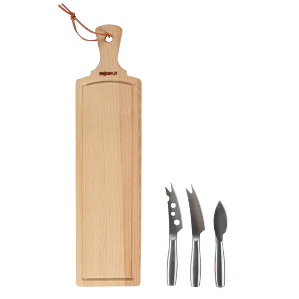BOSKA Cheese Set Amigo - Image 2