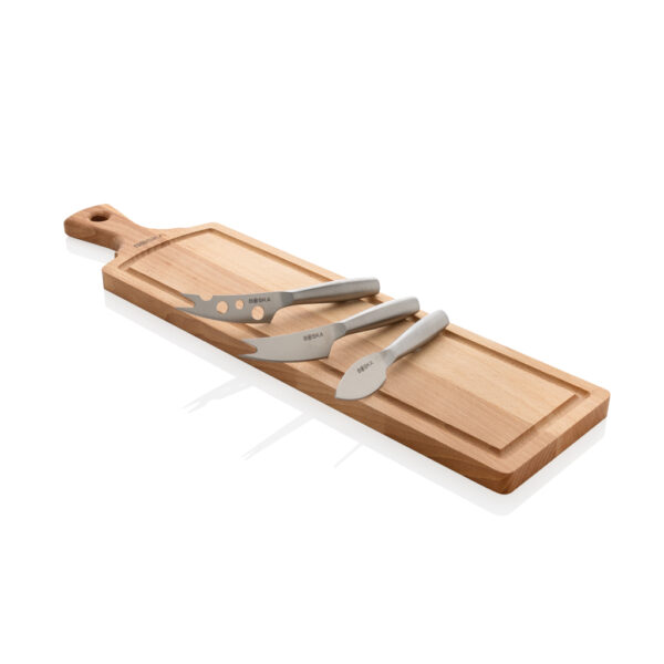 BOSKA Cheese Set Amigo - Image 3