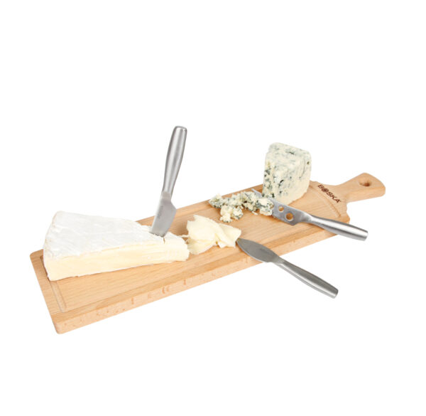 BOSKA Cheese Set Amigo - Image 4