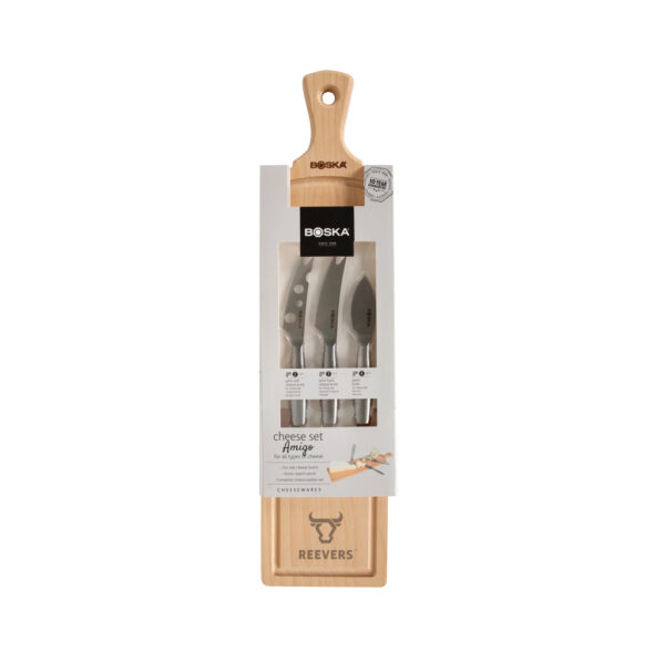 BOSKA Cheese Set Amigo - Image 6