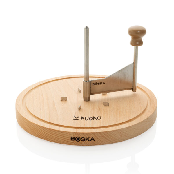 BOSKA Cheese Curler Amigo - Image 4