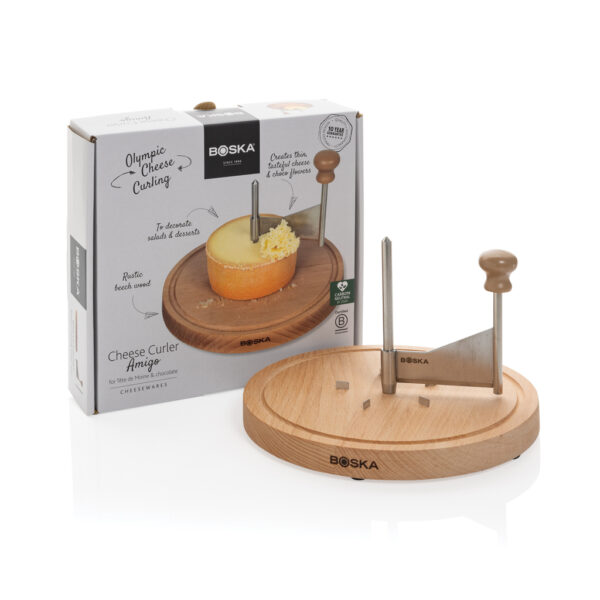 BOSKA Cheese Curler Amigo - Image 5