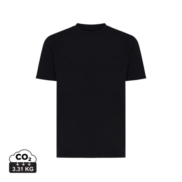 Iqoniq Sierra lightweight recycled cotton t-shirt