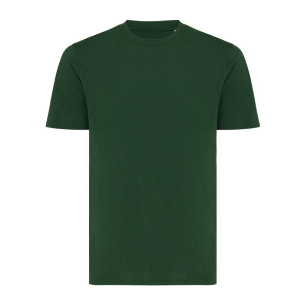 Iqoniq Sierra lightweight recycled cotton t-shirt - Image 8