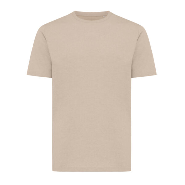 Iqoniq Sierra lightweight recycled cotton t-shirt - Image 10