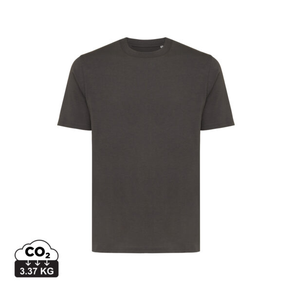 Iqoniq Sierra lightweight recycled cotton t-shirt - Image 17