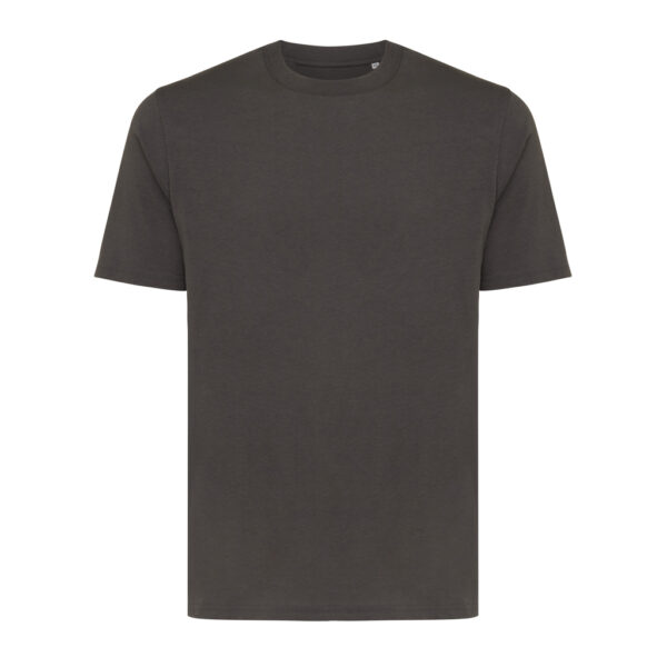 Iqoniq Sierra lightweight recycled cotton t-shirt - Image 18