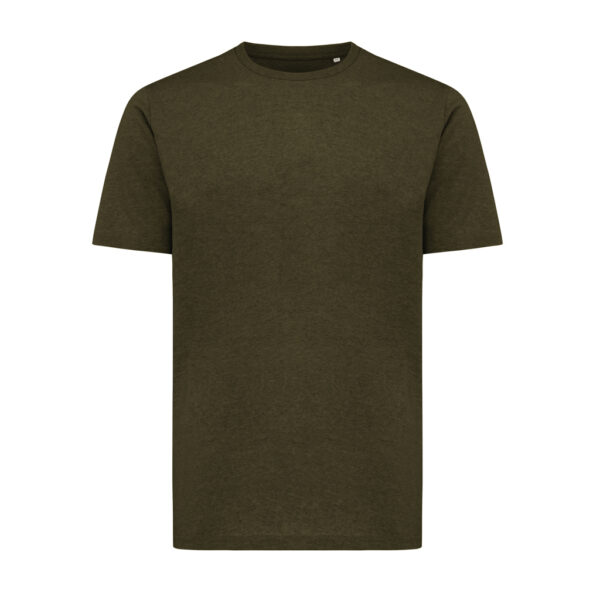 Iqoniq Sierra lightweight recycled cotton t-shirt - Image 20