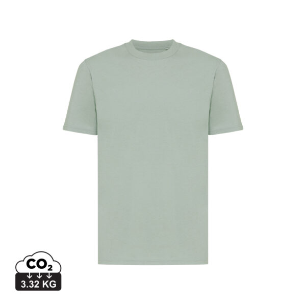 Iqoniq Sierra lightweight recycled cotton t-shirt - Image 23