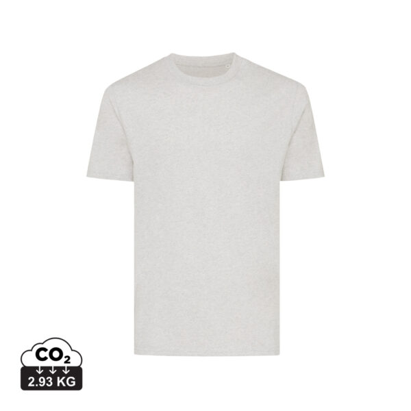 Iqoniq Sierra lightweight recycled cotton t-shirt - Image 29