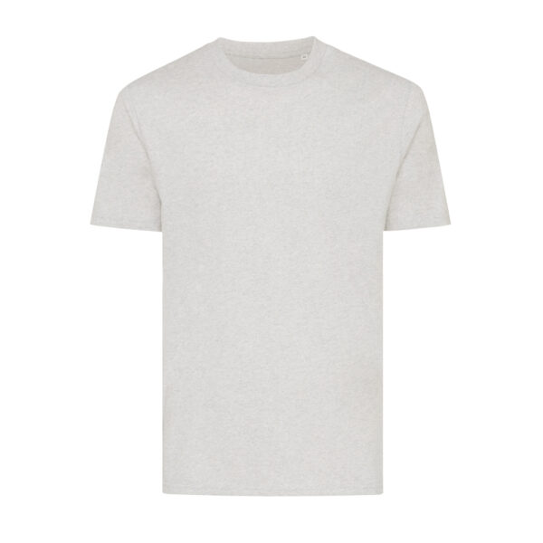 Iqoniq Sierra lightweight recycled cotton t-shirt - Image 30