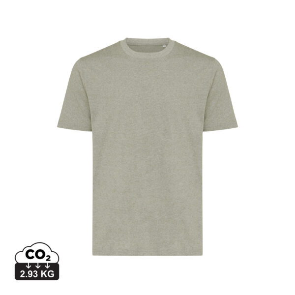 Iqoniq Sierra lightweight recycled cotton t-shirt - Image 31