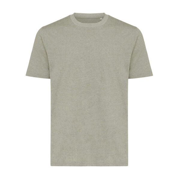 Iqoniq Sierra lightweight recycled cotton t-shirt - Image 32