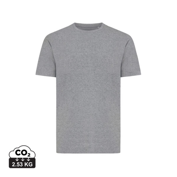 Iqoniq Sierra lightweight recycled cotton t-shirt - Image 33