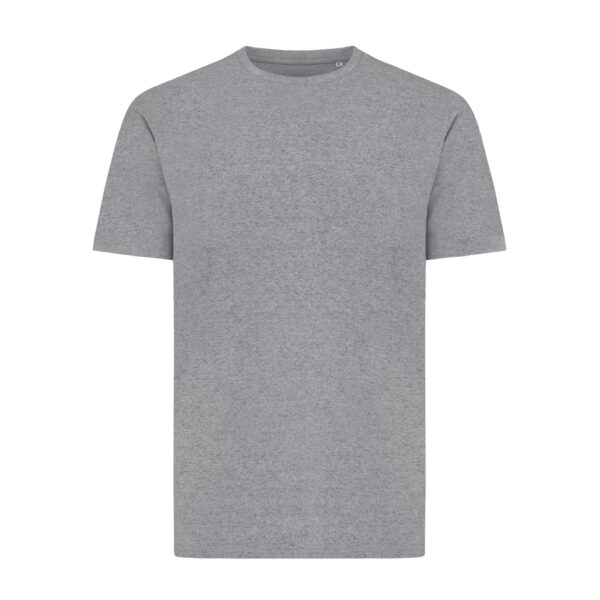 Iqoniq Sierra lightweight recycled cotton t-shirt - Image 34