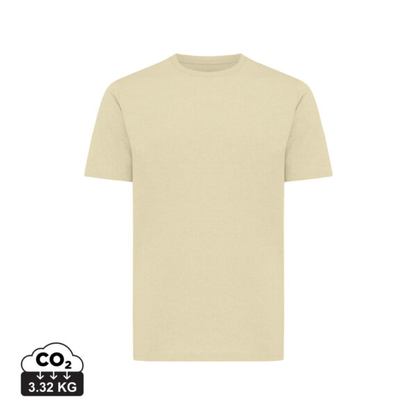 Iqoniq Sierra lightweight recycled cotton t-shirt - Image 35