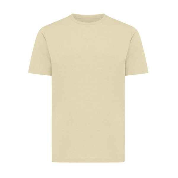 Iqoniq Sierra lightweight recycled cotton t-shirt - Image 36