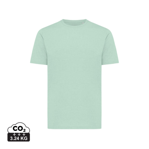 Iqoniq Sierra lightweight recycled cotton t-shirt - Image 37