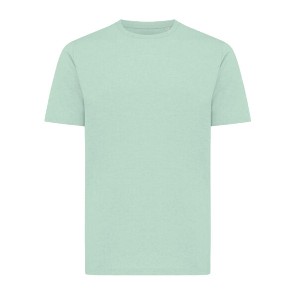 Iqoniq Sierra lightweight recycled cotton t-shirt - Image 38