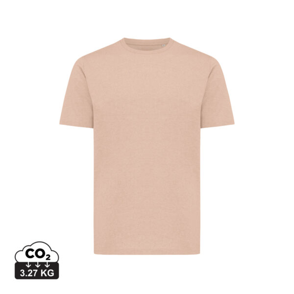 Iqoniq Sierra lightweight recycled cotton t-shirt - Image 39