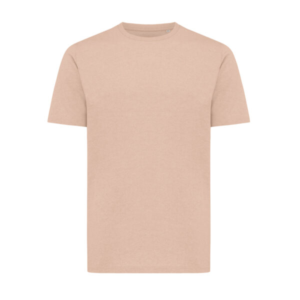 Iqoniq Sierra lightweight recycled cotton t-shirt - Image 40