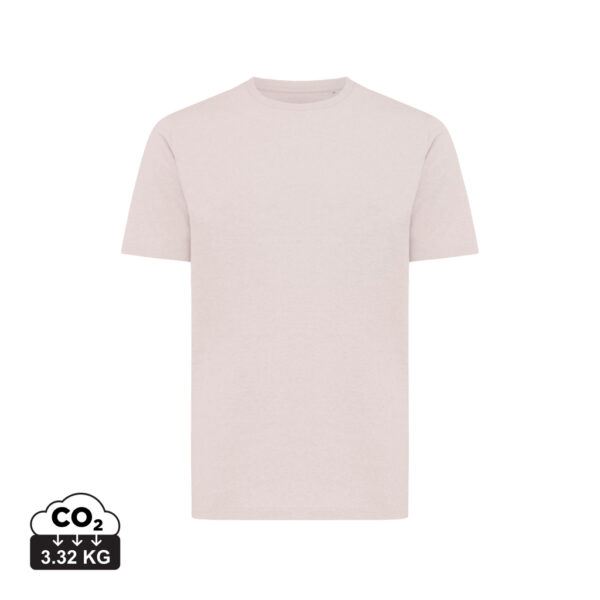 Iqoniq Sierra lightweight recycled cotton t-shirt - Image 41