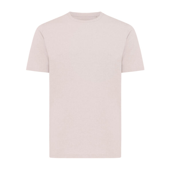 Iqoniq Sierra lightweight recycled cotton t-shirt - Image 42