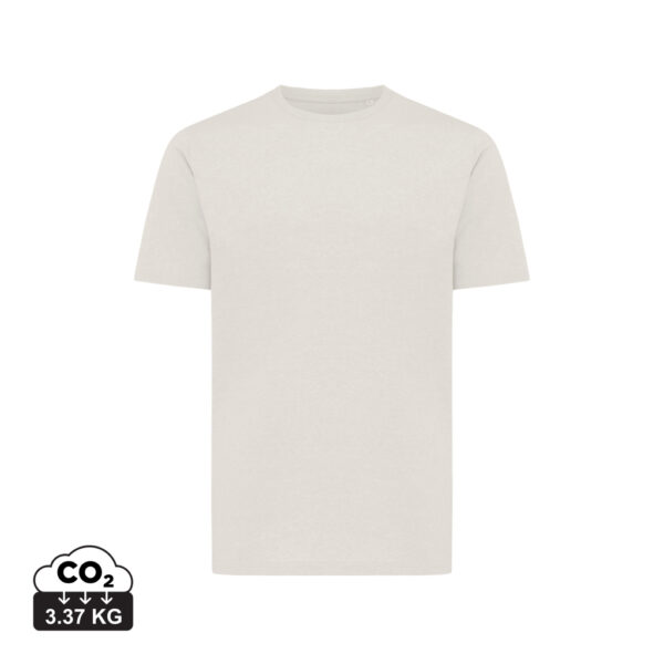 Iqoniq Sierra lightweight recycled cotton t-shirt - Image 43