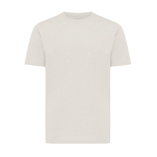 Iqoniq Sierra lightweight recycled cotton t-shirt - Image 44