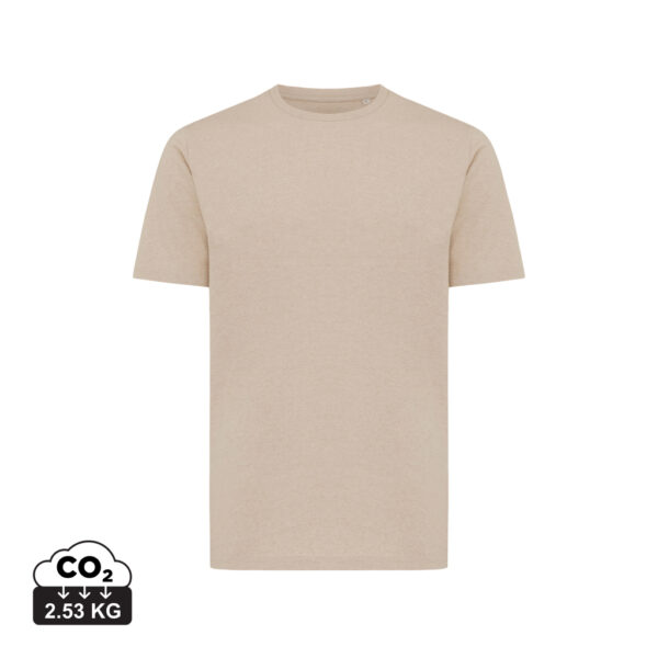 Iqoniq Sierra lightweight recycled cotton t-shirt - Image 45