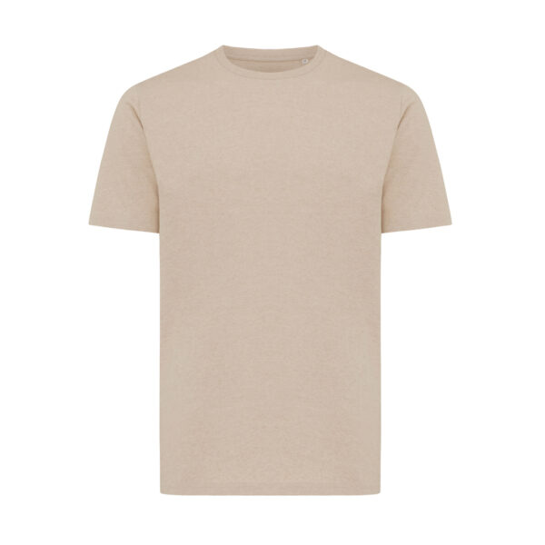 Iqoniq Sierra lightweight recycled cotton t-shirt - Image 46