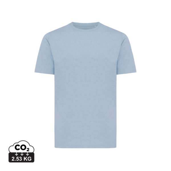 Iqoniq Sierra lightweight recycled cotton t-shirt - Image 47