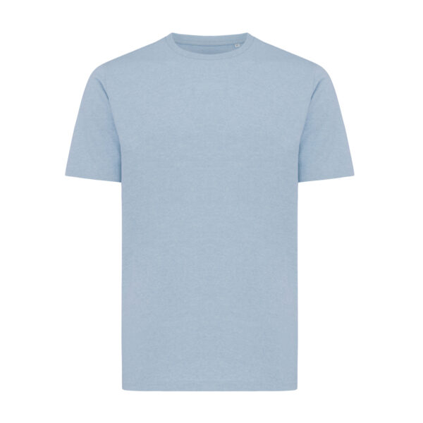 Iqoniq Sierra lightweight recycled cotton t-shirt - Image 48