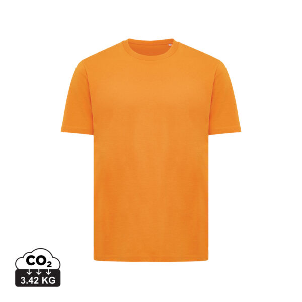 Iqoniq Sierra lightweight recycled cotton t-shirt - Image 49