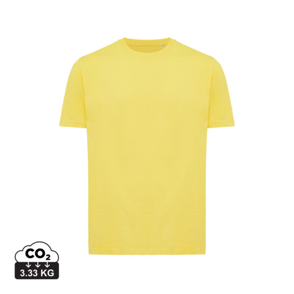 Iqoniq Sierra lightweight recycled cotton t-shirt - Image 51