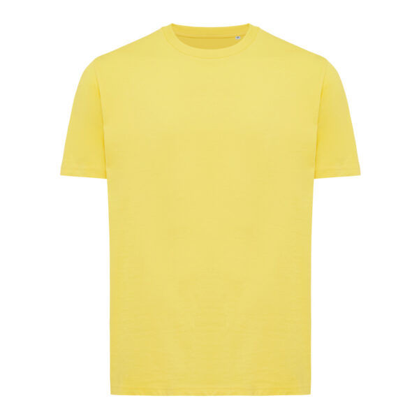 Iqoniq Sierra lightweight recycled cotton t-shirt - Image 52