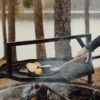 VINGA Monte Ardoise grillplaat, 30cm - Image 6