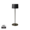 VINGA Nauro RCS recycled ABS table lamp - Image 2