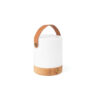 VINGA Narni RCS recycled ABS lantern - Image 2